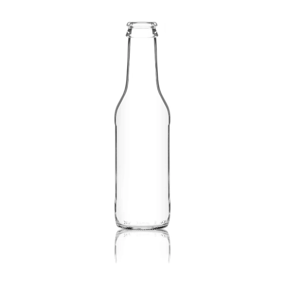 200 ml Beverage Bottle (AG-7-3300-200-26-01)