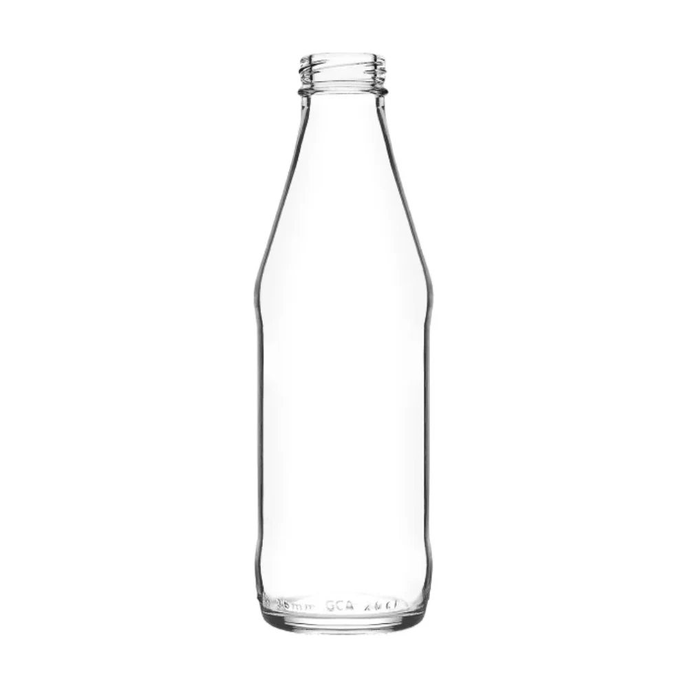 200 ml Beverage Bottle (AG-7-3300-200-26-04)