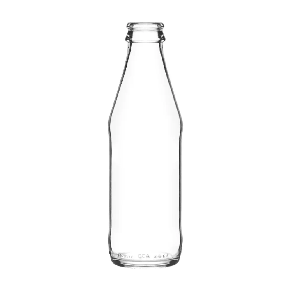 200 ml Beverage Bottle (AG-7-3300-200-26-05)