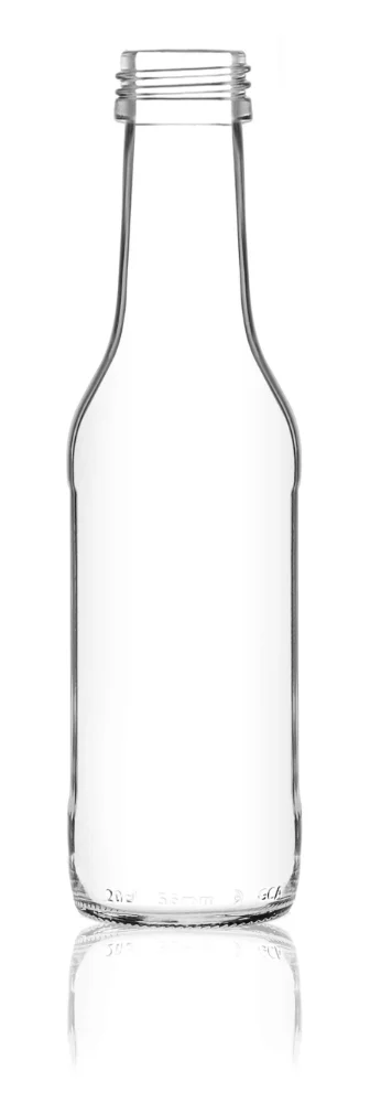 200 ml Beverage Bottle (AG-7-3300-200-28-02)