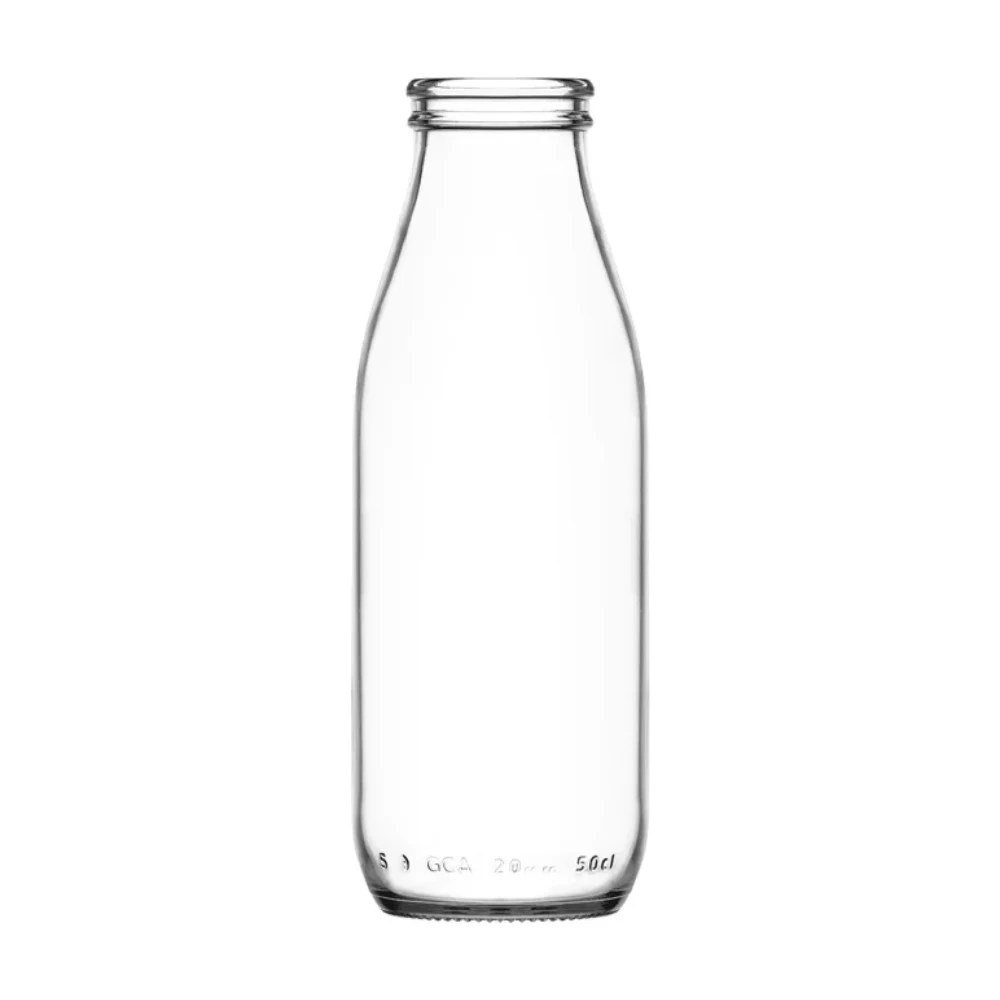500 ml Beverage Bottle (AG-7-3300-500-38-02)