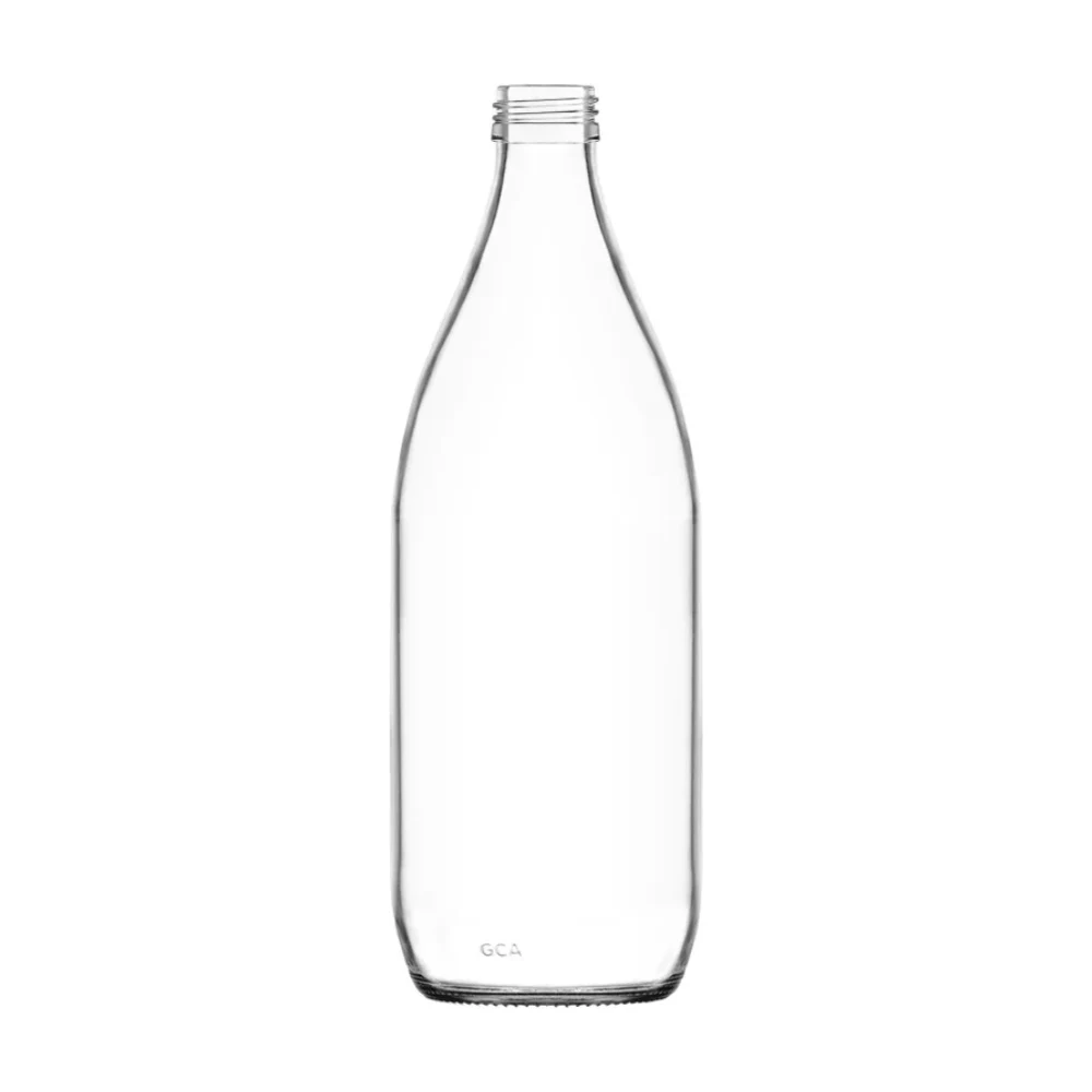750 ml Beverage Bottle (AG-7-3300-750-28-01)