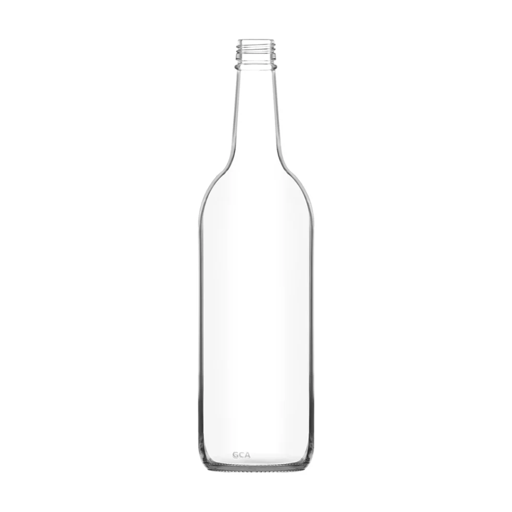 750 ml Beverage Bottle (AG-7-3300-750-28-02)