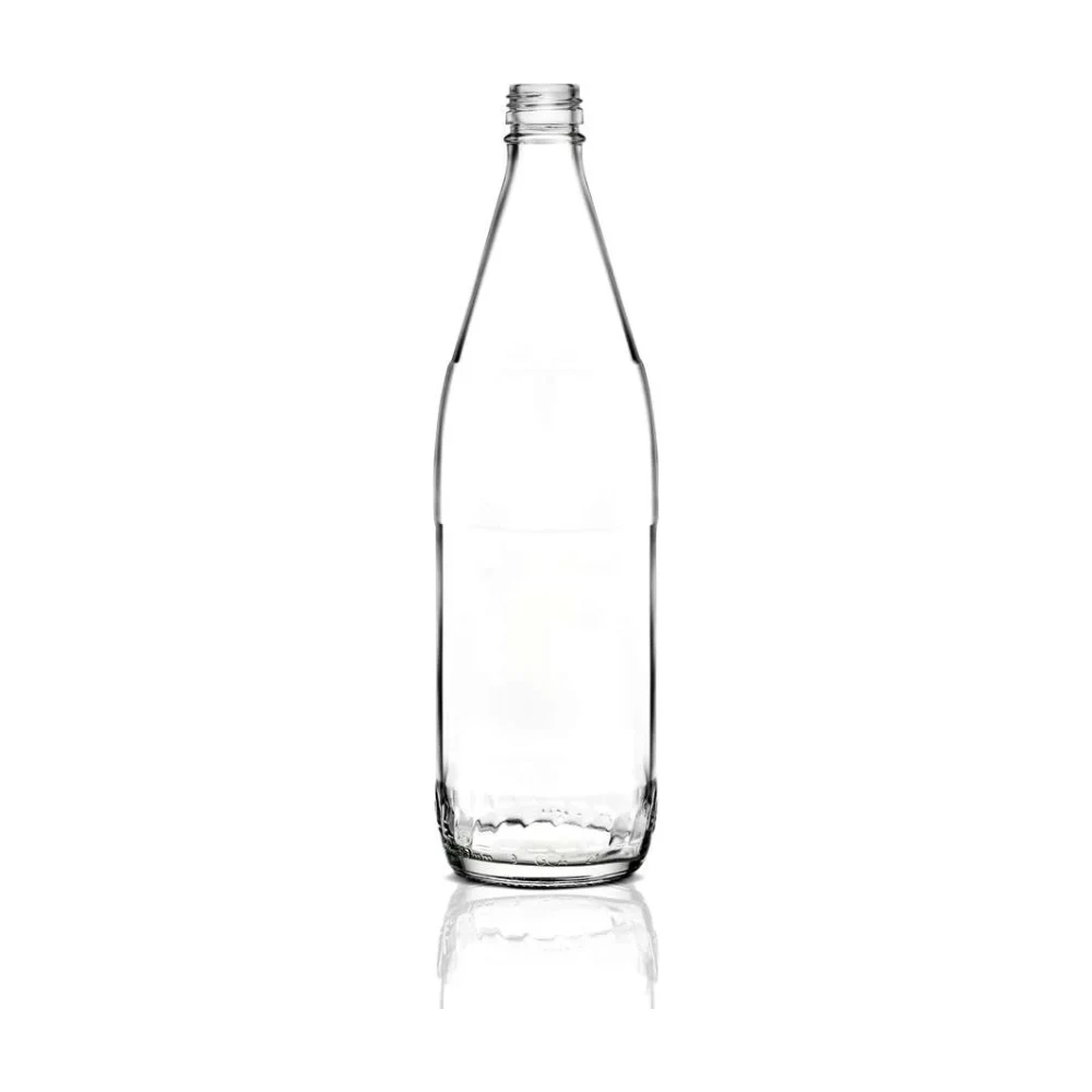 750 ml Beverage Bottle (AG-7-3300-750-30-01)
