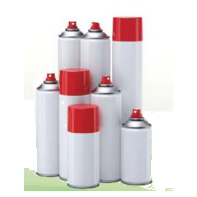 Aerosol Can Ø65 mm (AG-14-M600-65-01)