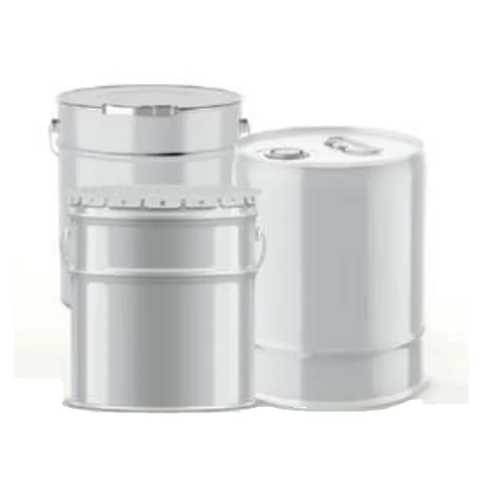 Drum / Pail Ø275 mm (AG-14-M500-275-01)