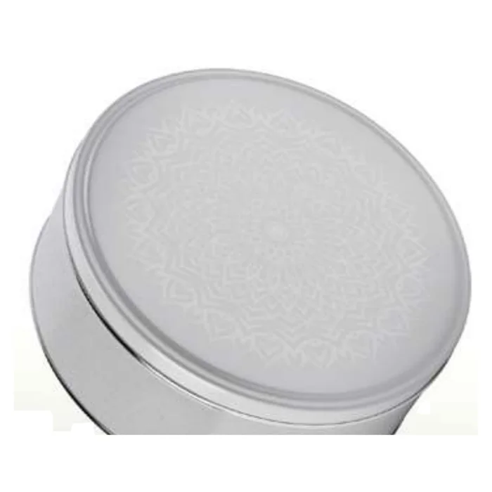 Round Decorative Tin Ø215 mm (AG-14-M300-215-01)