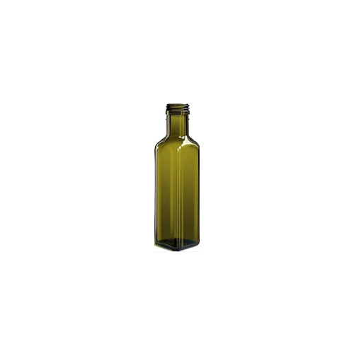 UVAG Oil 250 ML Marasca