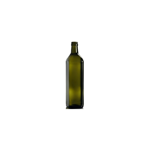 UVAG Oil 750 ML Marasca