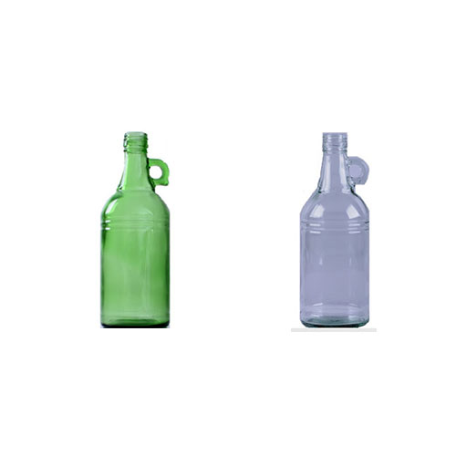 500 ML B with Handle