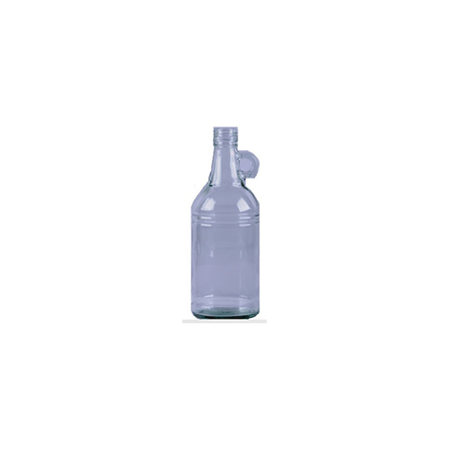 Flint Oil 500 ML B with Handle