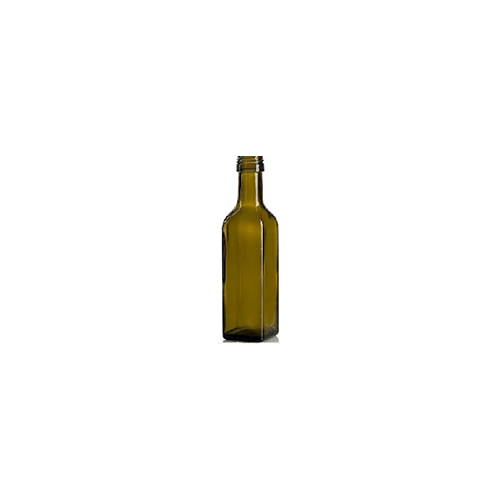 UVAG Oil 100 ML Marasca