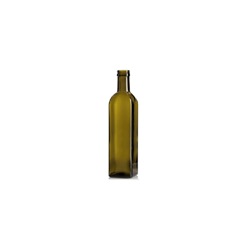 UVAG Oil 500 ML Marasca