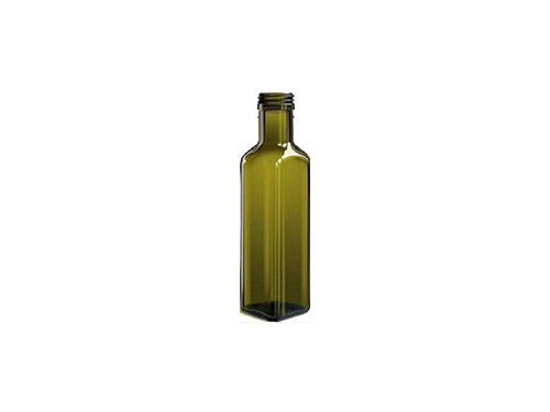 UVAG Oil 250 ML Marasca