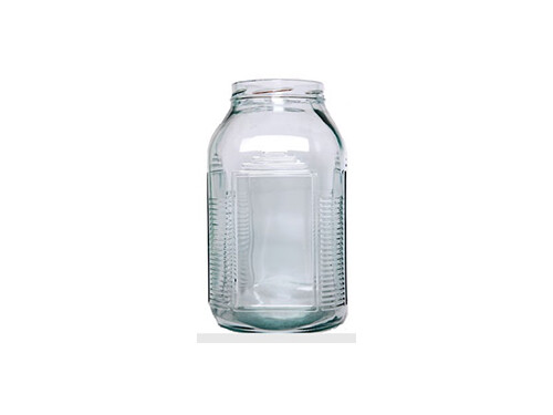 Jar 3500 ML