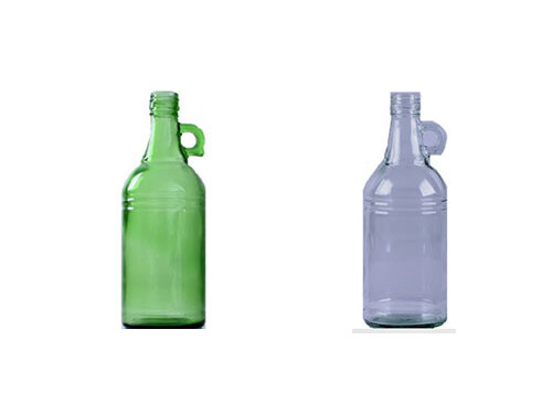 500 ML B with Handle