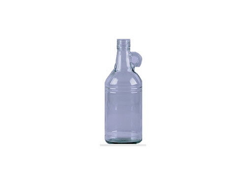 Flint Oil 500 ML B with Handle