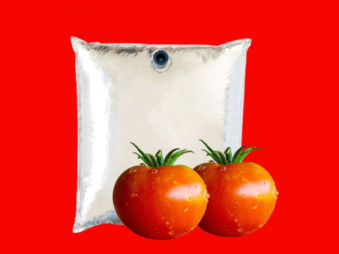 TOMATO PASTE