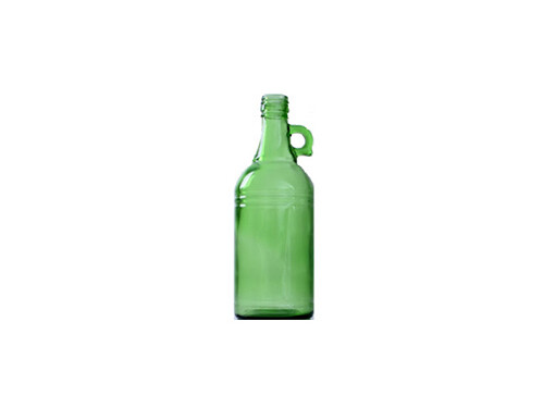 UVAG Oil 500 ML B with handle