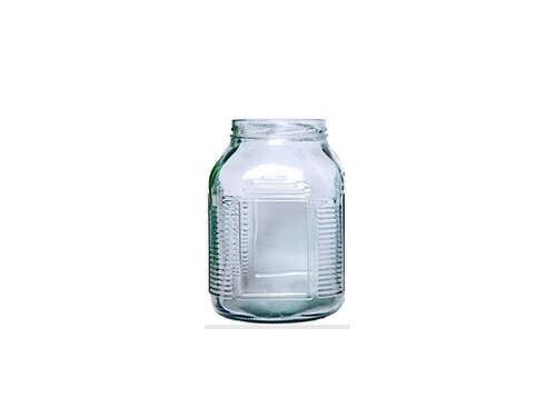 JAR 2500 ML