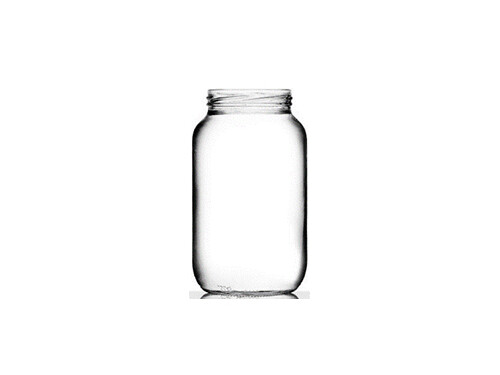 JAR 1250 ML