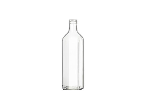 Flint Oil 1000 ML Marasca