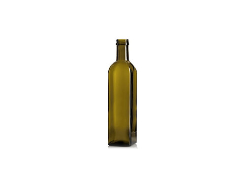 UVAG Oil 500 ML Marasca